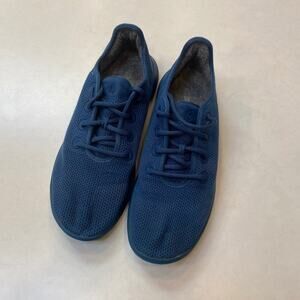 Allbirds Men's Tree Runner Wool Shoes - 12